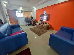 Blk 110 Tampines Street 11 (Tampines), HDB Executive #314222681